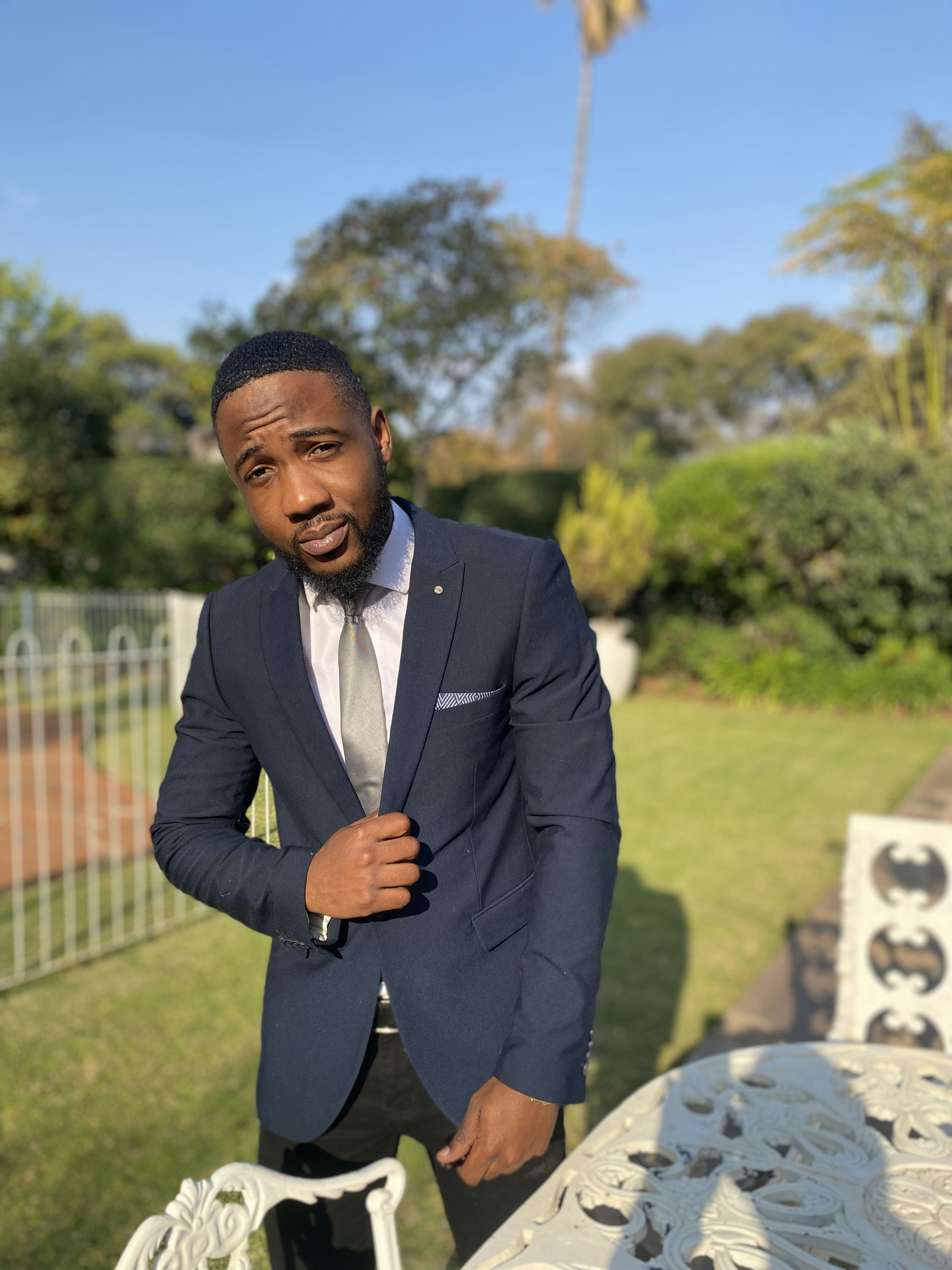 Francis, a vetted Jet Fuel Talent professional